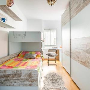 Habitación privada en apartamento de Alfonso