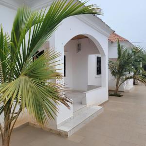 Touray Holiday apartment