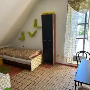 Doppelzimmer mit Gemeinschaftsbad in Nürnberg Fischbach