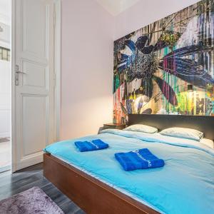Park View Apartment - City Centre