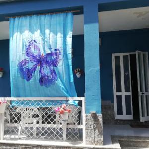Casa Deli - Le Farfalle Blu
