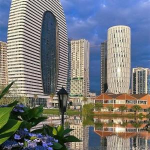 Premium Sea View apartments