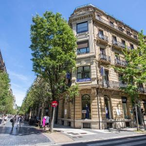 Pensión Donostiarra
