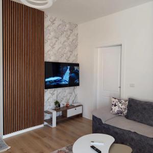 Apartment DonBosco