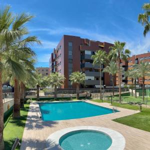 Apartamento Fórum - Ciencias