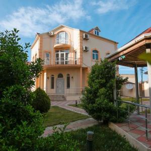 Badamdar Baku Villa