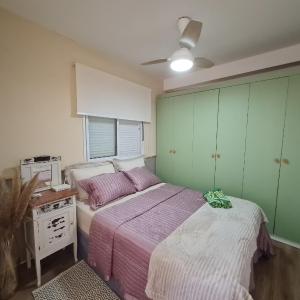 Aconchegante studio Brás 2