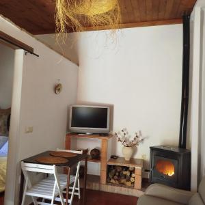 CASA RURAL