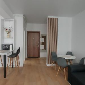 Apartament Derys