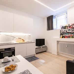 MAMELI HOME - M4 Tricolore