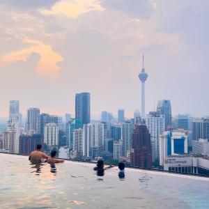 Axon Residence KLCC - JD HOME