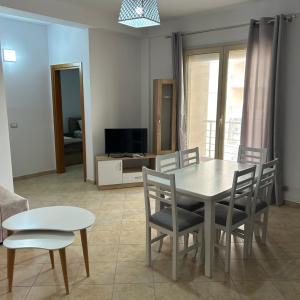 Xenia Apartment