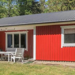 Two-Bedroom Holiday Home In Loderup