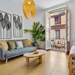 Apartament Teatro Soho