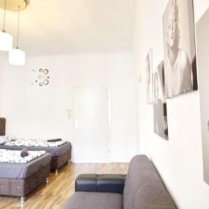 Comfortable rooms near Schönbrunn Palace HL