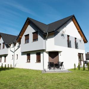 Apartamenty Parkowe