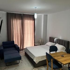 All season apartaments