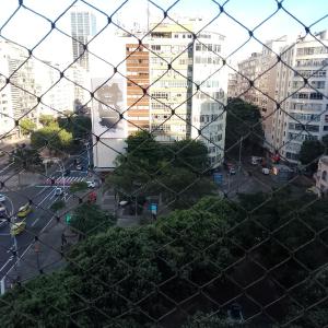 Copacabana Lindo Studio!