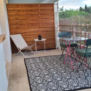 Joli T2 à Montpellier