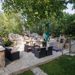 Oasis of Peace Meterizi