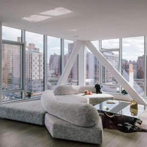 Travive New York Brand New Five Bedroom Penthouse
