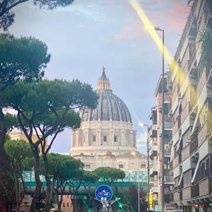 The Corner San Pietro
