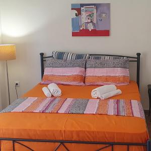 Alimos Kalamaki 100 meters from the Beach