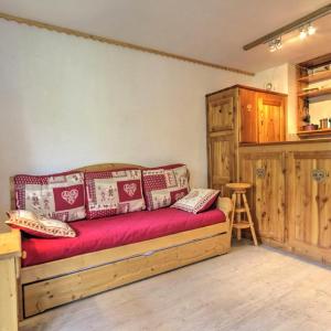 Résidence Cerro Torre - Studio 2 personnes Plagne Centre MAE-2834