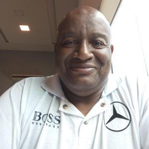 Marcelo Agostinho dos Santos