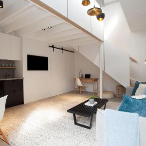 Bondi’s Luxe Studio Loft