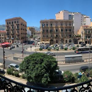 Central Station