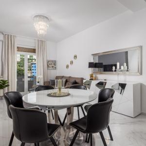 Sugar Palace Apartment