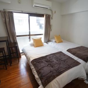 Apartment House Floor Assemble 202