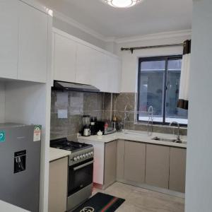 modern and stylish apartments in kilimani
