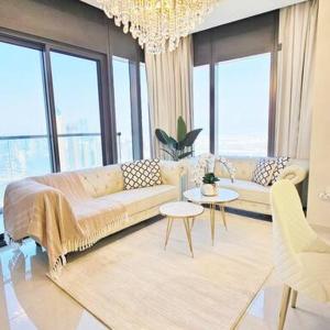 Luxury 3 bedroom Aykon Tower