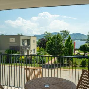 Apartmány Římský vrch s úžasným výhledem na Pálavu