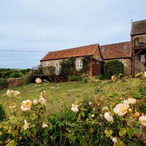 Pigsty Cottage - Rudge Farm Cottages