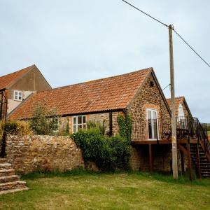 Orchard Cottage - Rudge Farm Cottages