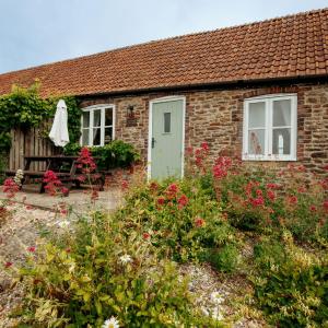 Keepers Cottage - Rudge Farm Cottages