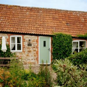 Gardeners Cottage - Rudge Farm Cottages