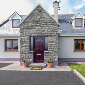 Levally House