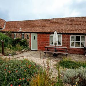 Carters Cottage - Rudge Farm Cottages