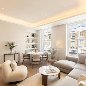 Superb 3 Bed Home Notting Hill