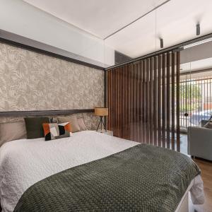 Apartamento de Diseño en Caleido