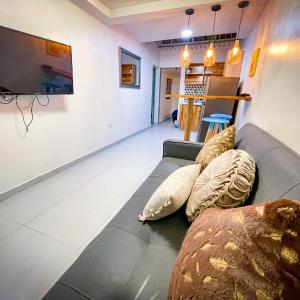 Glen Apt de 2 alcobas Mejor zona medellin