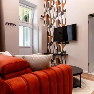 WestSide Boutique Apartman