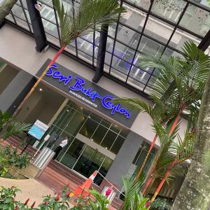 Yvone guest house