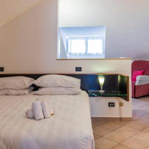 FCR Rome Apartments Ponte Milvio - Fleming