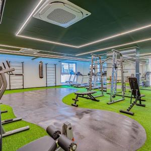 By Dabra House: Studios completos em Moema em frente ao shopping Ibirapuera