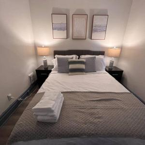 Coastal house 2 bedroom walk to the falls